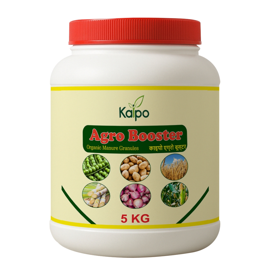 Kaipo Agro Booster 5 kg